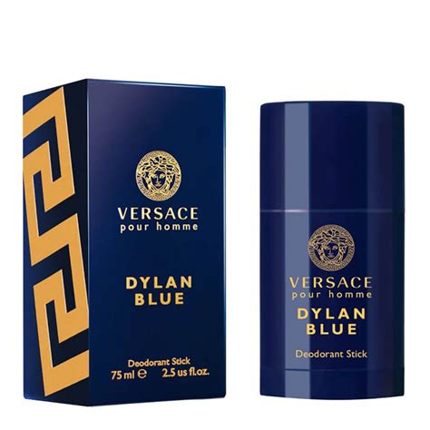 dylan blue versace deodorant